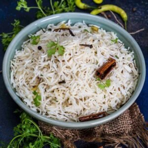 Zeera Rice