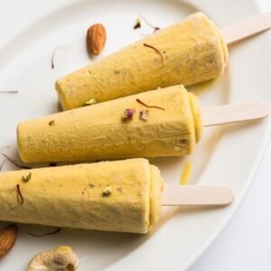 Kesri Kulfi
